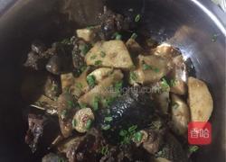芋儿鸡的做法图解7