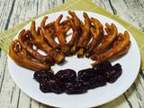 红枣枸杞当归鸡脚