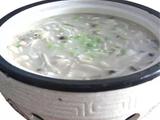 好吃的菌菇汤的做法[图]