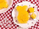 寒露不可错过的小甜蜜