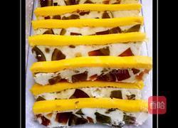 三色蛋的做法图解11