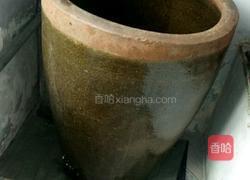 东北腌酸菜的做法的做法图解3