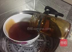 水浴法拯救熬干了的转化糖浆的做法图解5