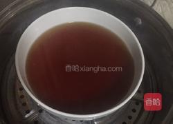 水浴法拯救熬干了的转化糖浆的做法图解8