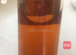 水浴法拯救熬干了的转化糖浆的做法图解9