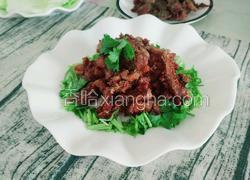 美味烤羊肉