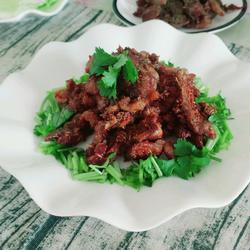 美味烤羊肉的做法[图]