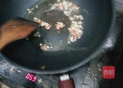 四季豆炒肉的做法图解5