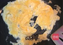 苦瓜炒蛋的做法图解3