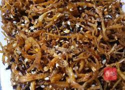 麻辣鸡丝的做法图解7