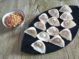 玉米鲜肉馄饨的做法[图]