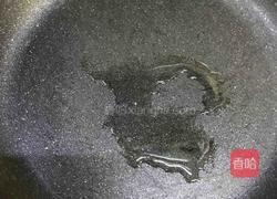 秋葵炒鸡蛋的做法图解6