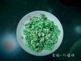 韭菜炒鸡蛋