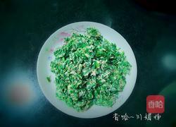 韭菜炒鸡蛋的做法图解6