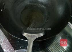 韭菜炒鸡蛋的做法图解4