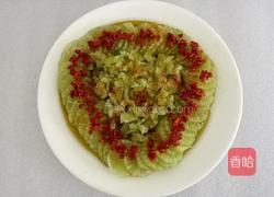 凉拌莴笋的做法图解13