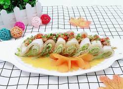 蒜泥白肉