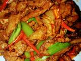 湘味小炒肉