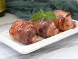 杏鲍菇猪肉卷的做法[图]