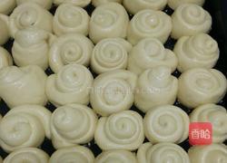 蜂蜜小面包的做法图解9