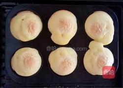脆皮无水蛋糕的做法图解9