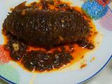 肉末西非黄玉参