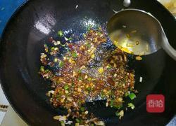 肉末西非黄玉参的做法图解7