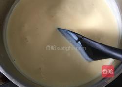 德运奶粉做冰淇淋，无需奶油的做法图解5
