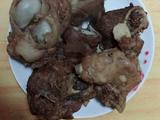 酱香棒骨