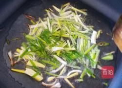 葱油面的做法图解4