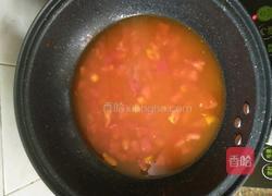 西红柿鸡蛋汤的做法图解7