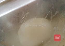 多色冰皮月饼的做法图解2