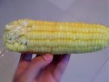 煮玉米