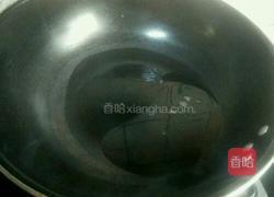 红烧鲫鱼的做法图解4