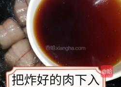 东坡肉的做法图解7