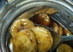 黑糖香蕉醋