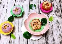 莲花酥