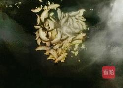 香菇菜心的做法图解6
