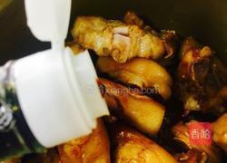 黑啤爽口猪蹄的做法图解6