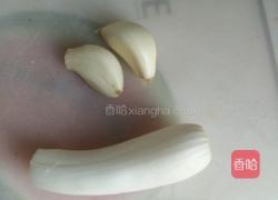 酱油炒饭的做法图解5