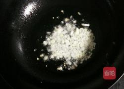 酱油炒饭的做法图解7