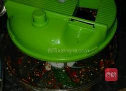 自制辣椒酱的做法图解2