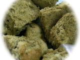 抹茶戚风蛋糕