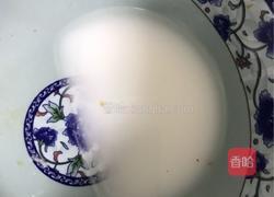 肉沫杂酱面「山西」的做法图解5