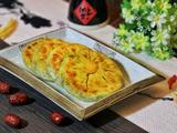 香煎咸肉馅饼的做法[图]