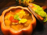 咖喱冬南瓜汤 （Butternut Squash）