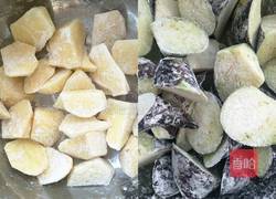地三鲜的做法图解6