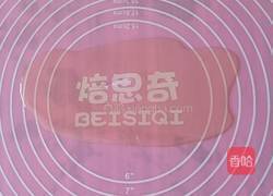 自制油条的做法图解3