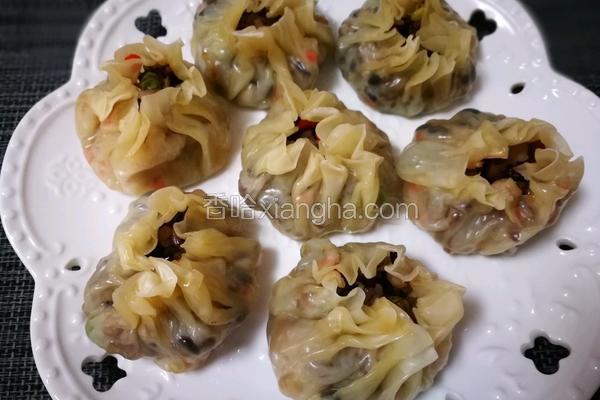 烧卖