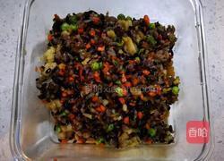 烧卖的做法图解3